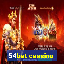 54bet cassino